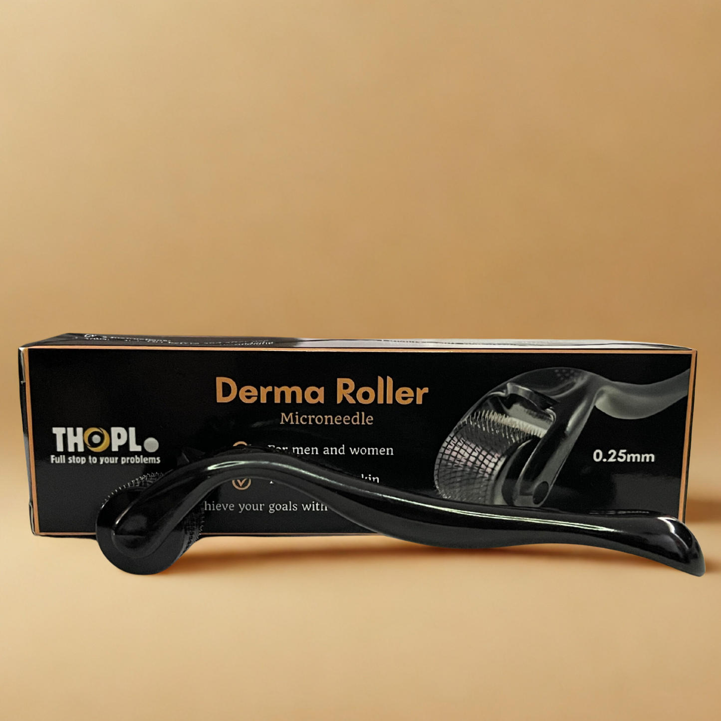 Derma Roller 0.25mm