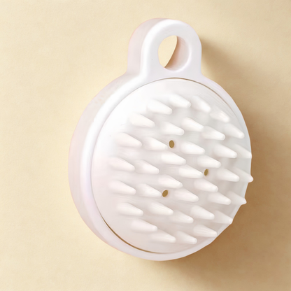 Shampooing Brush