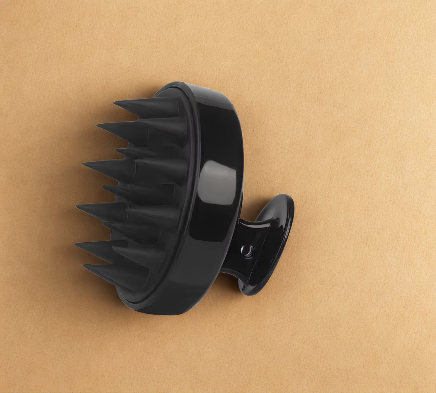 Scalp massager