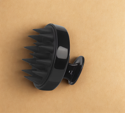 Scalp massager
