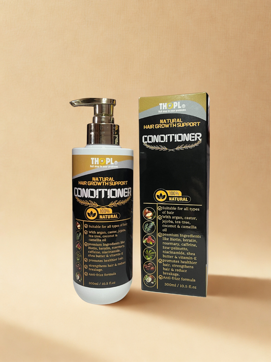 Growth support Conditioner 300ml